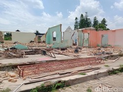 Ragam Miliarder Tol di Klaten: Galau Tak Bisa Tani-Pilih Buka Sekolah