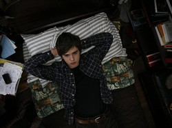 The Art of Getting By: Pemalas yang Membutuhkan Motivasi Hidup