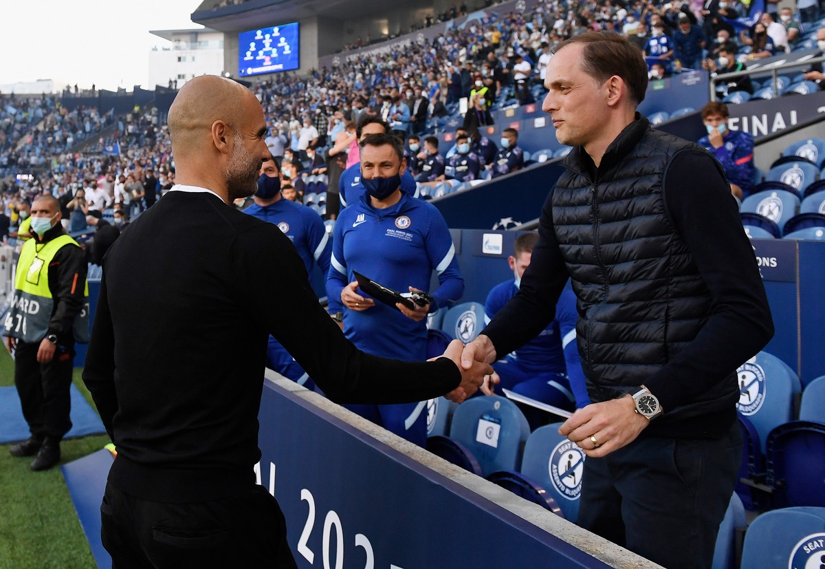 Foto: Getty Images/Pierre-Philippe Marcou - Pool