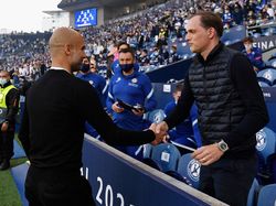 Video Pep dan Tuchel Bahas Krisis Ukraina
