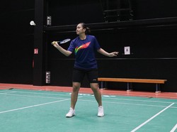 Tim Bulutangkis Indonesia Mulai Adaptasi Kondisi di Finlandia