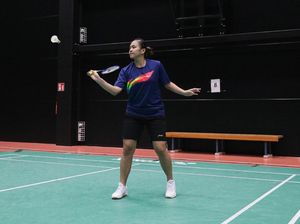 Tim Bulutangkis Indonesia Mulai Adaptasi Kondisi di Finlandia Tim Bulutangkis Indonesia Mulai Adaptasi Kondisi di Finlandia