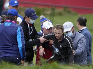 Aktor Film Harry Potter Tom Felton Kolaps Saat Ikut Turnamen Golf, Sakit Apa?
