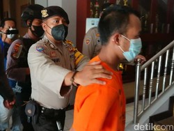 Ustaz Ini Cabuli 34 Santriwati dengan Alasan Rumah Tangga Tak Harmonis