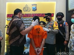 Ustaz Cabuli 34 Santriwati, Psikolog: Dampak Kekerasan Seksual Bisa Panjang