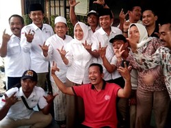 Wabup Bojonegoro Siap Dipanggil Partai Soal Aduannya ke Bupati