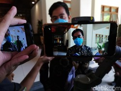 Penyelenggaraan Liga 2, Gibran: SOP Seperti Piala Menpora