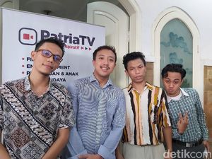 Klarifikasi Warkopi yang Disebut Tak Beretika Klarifikasi Warkopi yang Disebut Tak Beretika