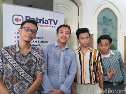 Warkopi Enggan Berburuk Sangka Tanggapi Suara Sumbang Permintaan Bubar