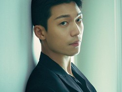 Mengenal Wi Ha Joon Bintang Squid Game Jadi Lawan Main Terbaru Lee Dong Wook