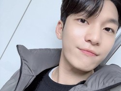 5 Fakta Wi Ha Joon, Bintang Squid Game yang Lincah Menari!