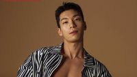 8 Aktor Korea Ganteng Pernah Jadi Model, Wi Ha Joon Hingga Lee Jong Suk