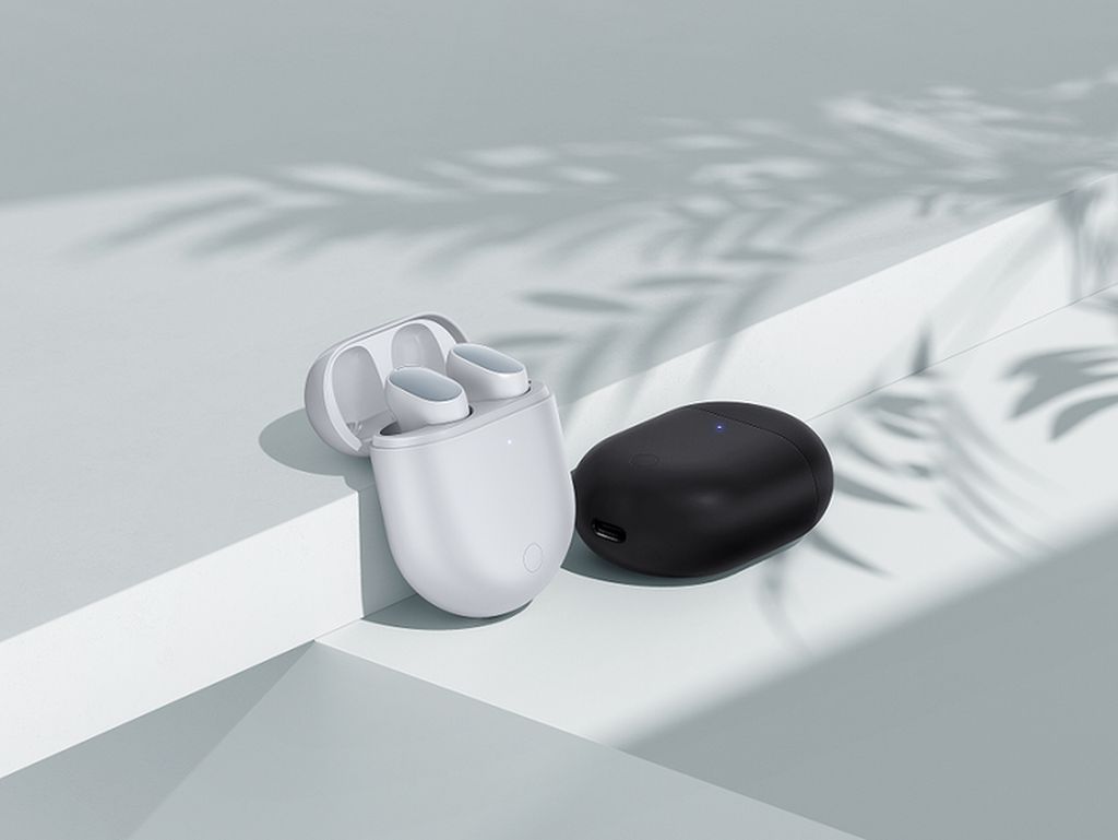 Xiaomi Redmi Buds 3 Pro Dirilis, TWS ANC Rp 600 Ribuan Xiaomi Redmi Buds 3 Pro Dirilis, TWS ANC Rp 600 Ribuan