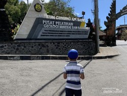 Jalan-Jalan ke Kintamani Sambil WIsata Edukasi? Bisa!
