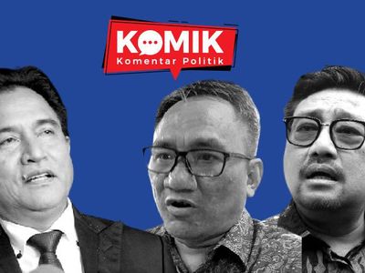Yusril Panaskan Seteru Kubu Moeldoko vs Demokrat