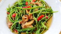 10 Resep Tumis Sayur yang Murah dan Sedap Buat Tanggal Tua