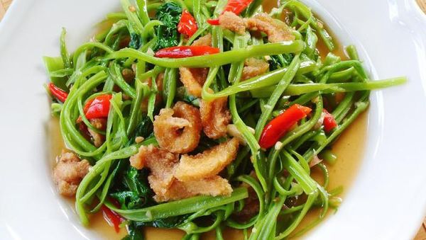 10 Resep Tumis Sayur yang Murah dan Sedap Buat Tanggal Tua