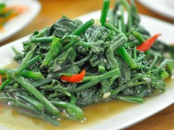 7 Resep Tumis yang Enak dan Praktis untuk Sahur, Cobain Yuk!