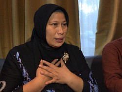 Korban Jelaskan Kronologi Anak Nia Daniaty Diduga Lakukan Penipuan CPNS