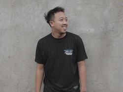 Ibu Menangis Dengar Hujatan, Alfin Warkopi Baru Tahu Power Netizen +62