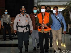 Bakumham Golkar Minta Azis Syamsuddin Mundur dari Pimpinan DPR