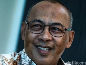 Dirut Bandara Kertajati Diganti, Dirut Lama Naik Lagi