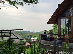 5 Kafe Cantik dan Asri Ini Cocok Buat Nyepi di Akhir Pekan 5 Kafe Cantik dan Asri Ini Cocok Buat Nyepi di Akhir Pekan