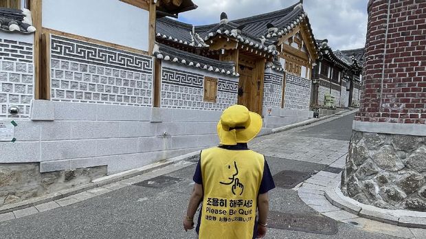 bukchon bukchon