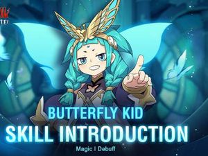 Penjelasan Skill Class Terbaru di Fairy Tail: Forces Unite!