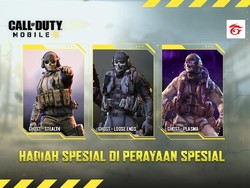 Anniversary Shop Dibuka! Beragam Item Epic Hadir Call of Duty: Mobile