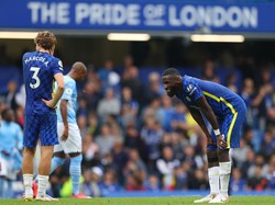 Kompak! Chelsea-MU Kalah di Kandang dan Hari yang Sama Lagi
