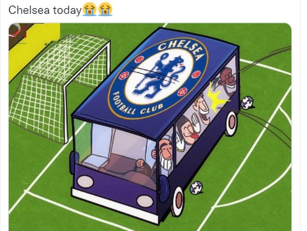 Chelsea Keok Disindir Netizen di Twitter