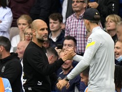 Chelsea vs Manchester City: Akhirnya Guardiola Bungkam Tuchel Juga