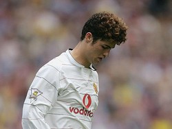 Hati-hati, Ronaldo... Kartu Merah Pertamamu Dulu Lawan Aston Villa