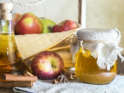 5 Fakta Cuka dalam Islam yang Disebut Lauk Terbaik oleh Nabi Muhammad SAW