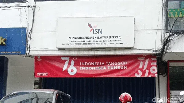 Deretan Kantor BUMN yang Mau Dibubarkan, Dari Ruko hingga Gedung Tinggi