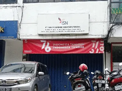 Deretan Kantor BUMN yang Mau Dibubarkan, Dari Ruko hingga Gedung Tinggi