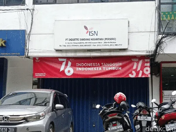 Deretan Kantor BUMN yang Mau Dibubarkan, Dari Ruko hingga Gedung Tinggi