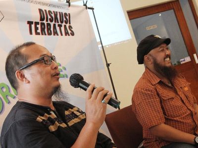 Diskusi Formula E untuk Siapa?