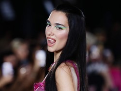 Dua Lipa hingga Jennifer Lopez, Ini Rekomendasi 5 Lagu Kolaborasi Antar Generasi