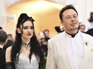 Rebutan Hak Asuh, Elon Musk Disebut Jauhkan Anak-anaknya dari Sang Ibu Rebutan Hak Asuh, Elon Musk Disebut Jauhkan Anak-anaknya dari Sang Ibu