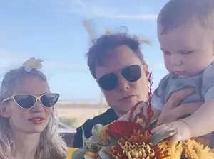 Jutawan Elon Musk Mah Bebas, Nama Anaknya Techno Mechanicus Jutawan Elon Musk Mah Bebas, Nama Anaknya Techno Mechanicus