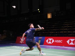 Evaluasi PBSI Usai Indonesia Gagal di Piala Sudirman