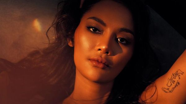 Erika Carlina Siap Comeback di Dunia Akting