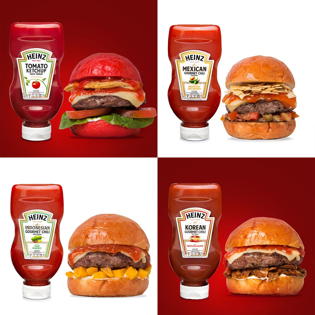Heinz Indonesia