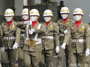 HUT Bandung, Pemkot Tancap Gas Pulihkan Ekonomi Pascapandemi