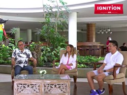 Masa Depan Startup Indonesia Cerah, Asal Berani Gagal