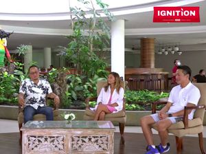Masa Depan Startup Indonesia Cerah, Asal Berani Gagal Masa Depan Startup Indonesia Cerah, Asal Berani Gagal