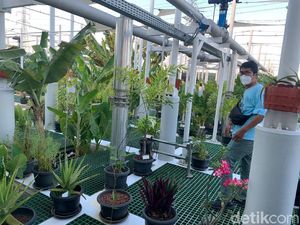 Ada Wisata Edukasi Berkonsep Industri di Karawang