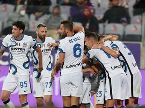 Pelatih Atalanta: Inter Malah Lebih Bahaya Tanpa Lukaku